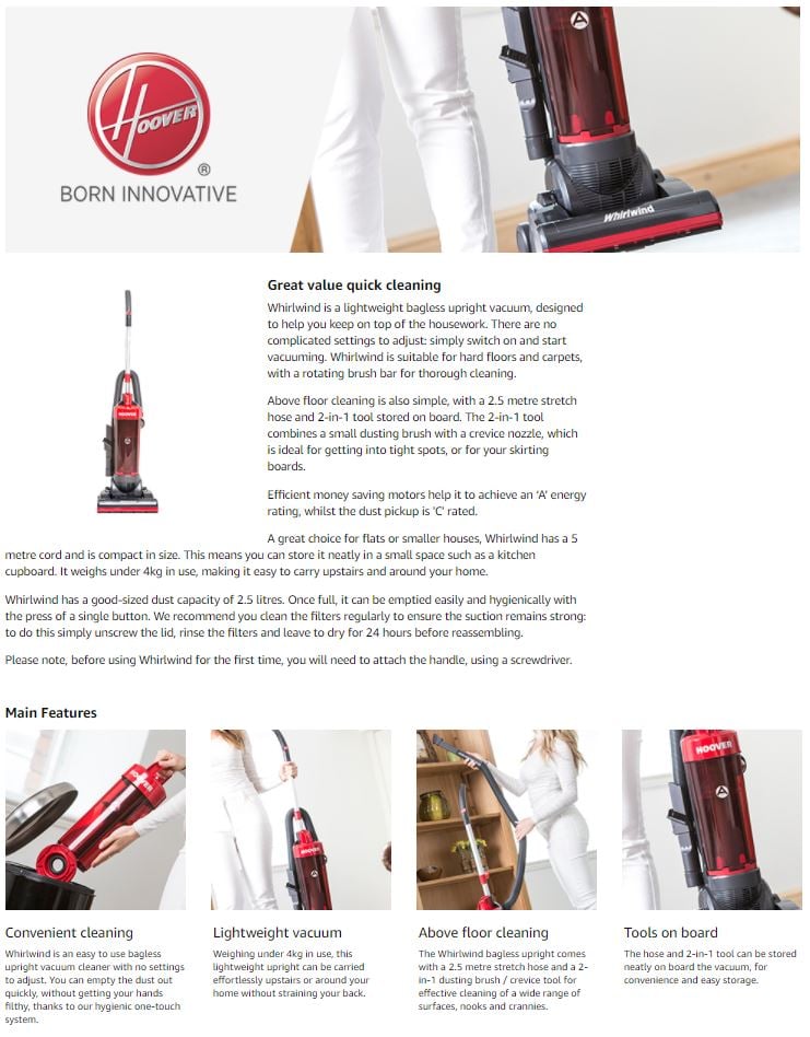 Utilising the potential of Amazon Brand Registry to protect and benefit